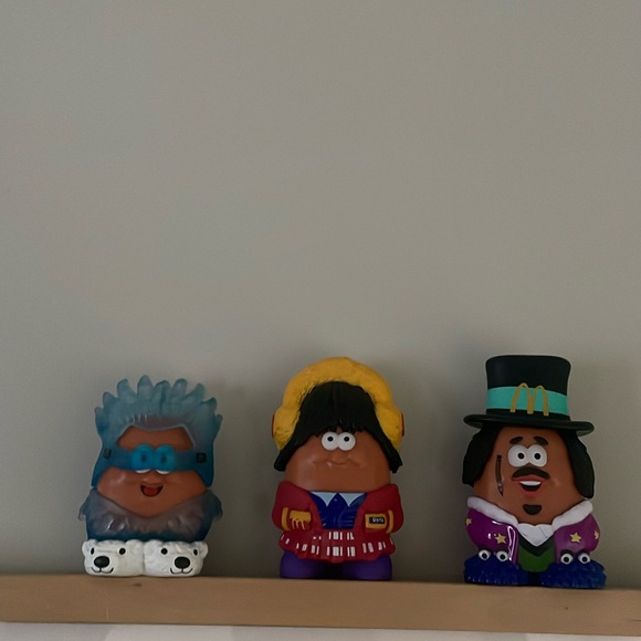 McDonald’s collection - Picture 1 of 1